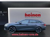 Neu Cupra Leon VZ1 333 PS (244 kW) 2026 Grau Limousine