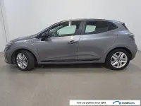 Begagnad Renault Clio V Evolution 143 HK (105 kW) 2024 Grå Sedan