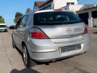 gebraucht Opel Astra 2.0l