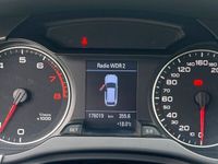 gebraucht Audi A4 b8 Avant 1.8 TFSI