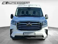 Używany Maxus V90 147 KM (108 kW) 2023 Biały Van