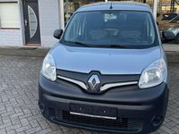 Gebraucht Renault Kangoo Rapid Extra 95 PS (69 kW) 2021 Highland grey Van / Kleinbus