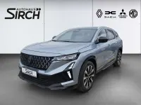 Neu Renault Espace Techno 200 PS (147 kW) 2026 Grau SUV