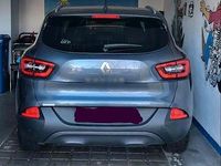 Gebraucht Renault Kadjar 130 PS (95 kW) 2015 Grau SUV