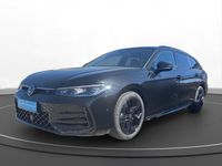 Gebraucht VW Passat R-line 150 PS (110 kW) 2025 Grenadillschwarz Kombi