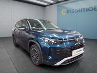 Gebraucht VW Tayron 204 PS (150 kW) 2025 Blau SUV