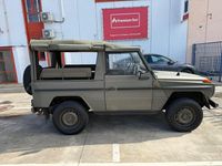 Gebraucht Mercedes G300 88 PS (64 kW) 1986 Grün SUV
