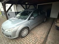 Usata Ford Focus Ambiente 75 CV (55 kW) 2005 Argento Berlina
