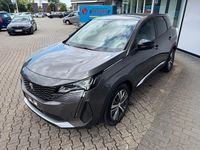 Gebraucht Peugeot 3008 Allure 131 PS (96 kW) 2023 Grau SUV