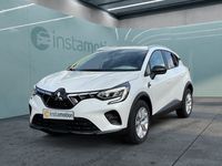 Gebraucht Mitsubishi ASX Plus 140 PS (102 kW) 2024 Weiß SUV