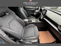 Neu Cupra Formentor VZ 333 PS (244 kW) 2025 9k fiord blue SUV