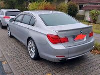 gebraucht BMW ActiveHybrid 7 