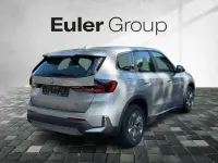 Gebraucht BMW iX1 150 kW (204 PS) 2024 Silber SUV