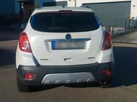 gebraucht Opel Mokka 