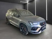 Gebraucht Cupra Ateca VZ 300 PS (220 kW) 2022 Grau SUV