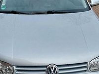 Gebraucht VW Bora 116 PS (85 kW) 2000 Grau Limousine