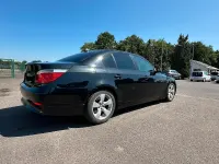 Gebraucht BMW 530 231 PS (169 kW) 2004 Schwarz Limousine
