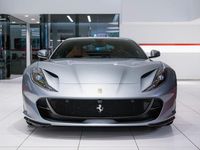 Gebraucht Ferrari 812 799 PS (587 kW) 2018 Grau Coupé
