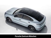 gebraucht Porsche Cayenne S E-Hybrid E- Coupe BOSE Sportabgasanlage