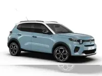 Neu Citroën e-C3 83 kW (113 PS) 2026 Blau (montecarloblau) Kleinwagen