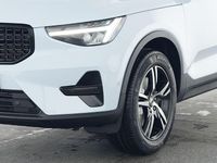 Gebraucht Volvo XC40 Plus 163 PS (119 kW) 2025 Cloud blue, solid / solid SUV
