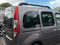 Gebraucht Renault Kangoo 90 PS (66 kW) 2016 Grau Van / Kleinbus