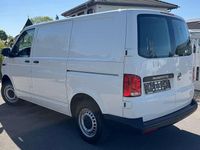 Usata VW Transporter 110 CV (80 kW) 2020 Bianco Furgone