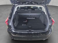 Gebraucht Ford Focus Titanium 116 PS (85 kW) 2025 Schwarz Kombi