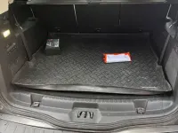 Gebraucht Ford S-MAX Titanium 150 PS (110 kW) 2017 Grau Van / Kleinbus