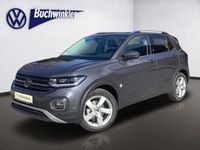 gebraucht VW T-Cross - Style OPF APP