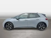 Gebraucht VW ID.3 Pro 150 kW (204 PS) 2024 Grau Kleinwagen