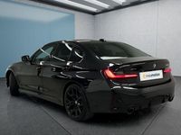 Gebraucht BMW 330 286 PS (210 kW) 2025 Schwarz Limousine