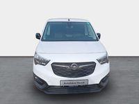 gebraucht Opel Combo-e Life XL Apple CarPlay Android Auto DAB Spurhalteass. Temp Tel.-Vorb.