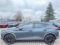 Gebraucht Cupra Formentor VZ 245 PS (180 kW) 2023 Grau SUV