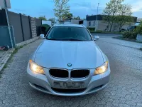 Używany BMW 320 184 KM (135 kW) 2011 Srebrny Kombi