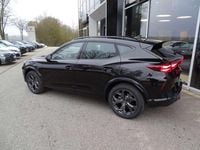 Neu Cupra Formentor 150 PS (110 kW) 2026 Midnight schwarz (metallic) SUV