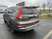 gebraucht Honda CR-V Elegance 2WD