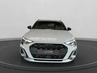 Gebraucht Audi A3 Comfort 150 PS (110 kW) 2025 Weiß Limousine
