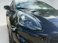 Gebraucht Ford Puma ST-Line 125 PS (91 kW) 2024 Schwarz SUV