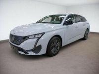 Gebraucht Peugeot 308 SW Allure 131 PS (96 kW) 2024 Andere farbe Kombi