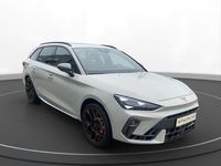 Gebraucht Cupra Leon VZ 333 PS (244 kW) 2025 Taiga grau Limousine