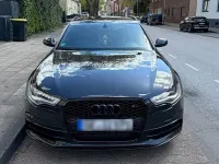 Używany Audi A6 313 KM (230 kW) 2014 Kombi