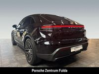 Gebraucht Porsche Macan 300 kW (408 PS) 2026 Schwarz SUV