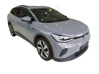 Gebraucht VW ID.4 Pro Performance 150 kW (204 PS) 2022 Mondsteingrau SUV