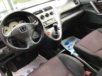 gebraucht Honda Civic 1.4i Sport BAR