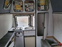 Gebraucht Fiat Ducato 82 PS (60 kW) 1991 Van