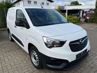 gebraucht Opel Combo-e Life Cargo Selection 1.2 Turbo EU6d Tel.-Vorb. Bergan
