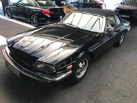 Gebraucht Jaguar XJS 284 PS (208 kW) 1986 Schwarz Cabrio