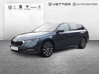 Second-hand Skoda Octavia Style 150 CP (110 kW) 2020 Break