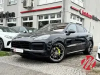 Brugt Porsche Cayenne 462 HK (339 kW) 2022 Sort SUV